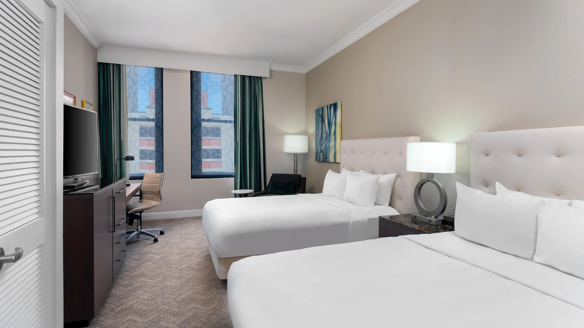 Hilton Pennywell St Louis At The Arch Otel Saint Louis