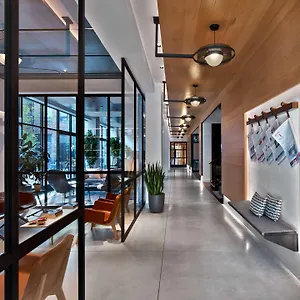 Arlo Soho 4* New York