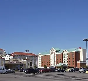 Casino Queen *** Saint Louis